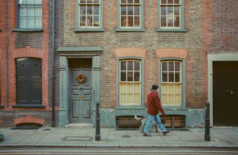 犬の散歩プロフェッショナルズ - Image 15